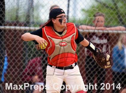Thumbnail 1 in Clarke @ Island Trees (Section VIII Class A Semifinal) photogallery.