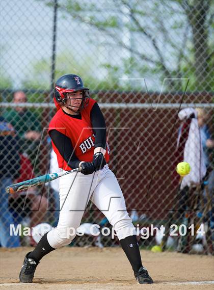 Thumbnail 2 in Clarke @ Island Trees (Section VIII Class A Semifinal) photogallery.