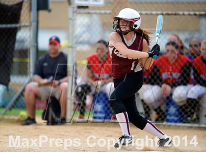 Thumbnail 2 in Clarke @ Island Trees (Section VIII Class A Semifinal) photogallery.
