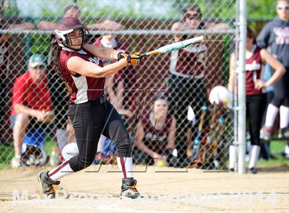 Thumbnail 2 in Clarke @ Island Trees (Section VIII Class A Semifinal) photogallery.