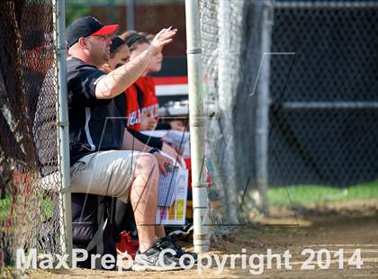 Thumbnail 3 in Clarke @ Island Trees (Section VIII Class A Semifinal) photogallery.