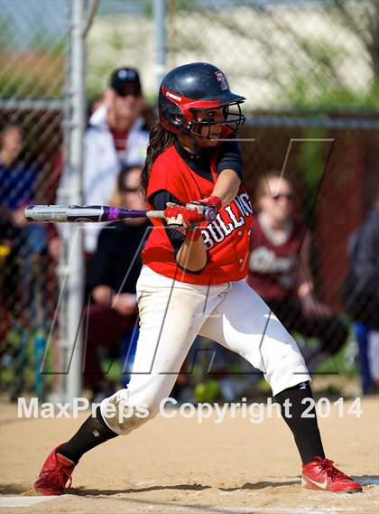Thumbnail 3 in Clarke @ Island Trees (Section VIII Class A Semifinal) photogallery.