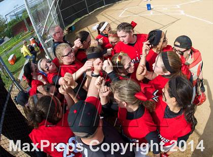 Thumbnail 1 in Clarke @ Island Trees (Section VIII Class A Semifinal) photogallery.