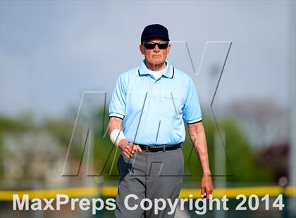 Thumbnail 2 in Clarke @ Island Trees (Section VIII Class A Semifinal) photogallery.