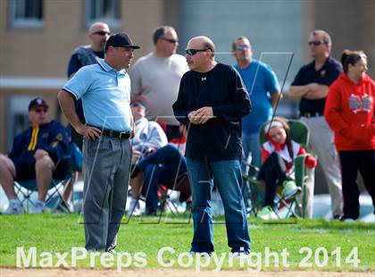 Thumbnail 1 in Clarke @ Island Trees (Section VIII Class A Semifinal) photogallery.