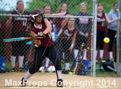 Thumbnail 1 in Clarke @ Island Trees (Section VIII Class A Semifinal) photogallery.