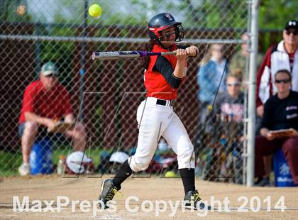 Thumbnail 3 in Clarke @ Island Trees (Section VIII Class A Semifinal) photogallery.