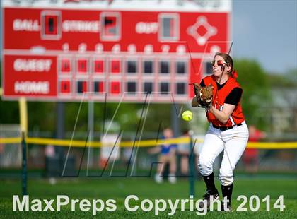 Thumbnail 2 in Clarke @ Island Trees (Section VIII Class A Semifinal) photogallery.