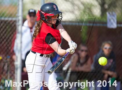 Thumbnail 3 in Clarke @ Island Trees (Section VIII Class A Semifinal) photogallery.