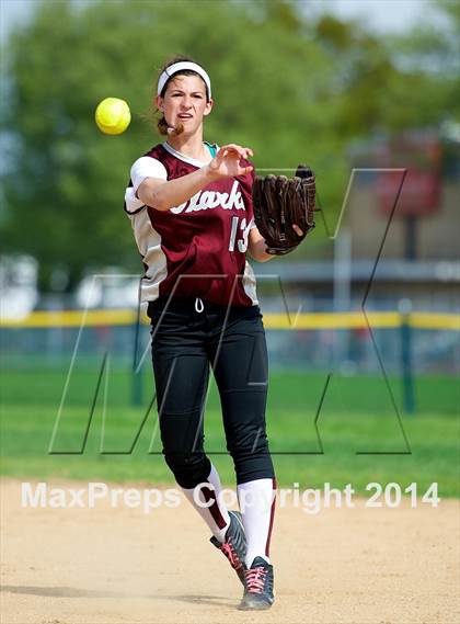 Thumbnail 1 in Clarke @ Island Trees (Section VIII Class A Semifinal) photogallery.