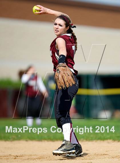 Thumbnail 1 in Clarke @ Island Trees (Section VIII Class A Semifinal) photogallery.