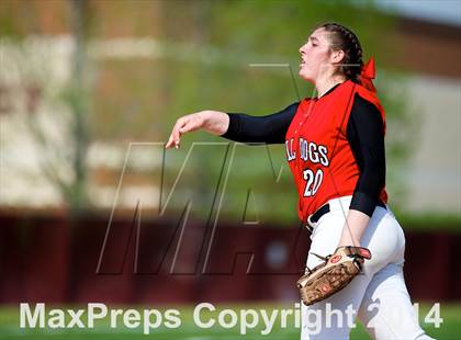 Thumbnail 1 in Clarke @ Island Trees (Section VIII Class A Semifinal) photogallery.