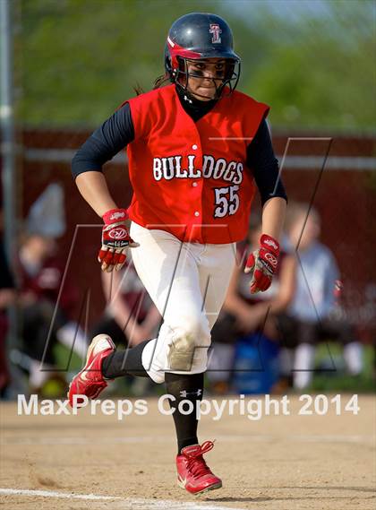 Thumbnail 1 in Clarke @ Island Trees (Section VIII Class A Semifinal) photogallery.