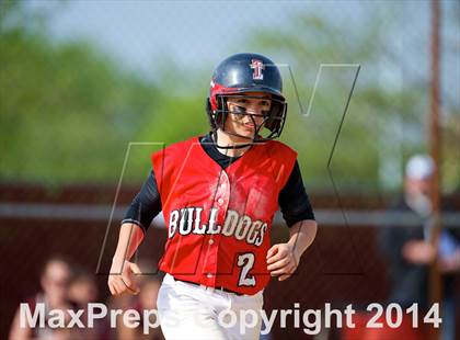 Thumbnail 1 in Clarke @ Island Trees (Section VIII Class A Semifinal) photogallery.