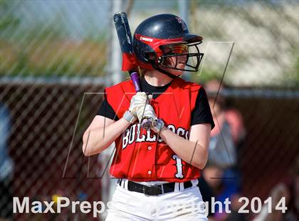 Thumbnail 1 in Clarke @ Island Trees (Section VIII Class A Semifinal) photogallery.
