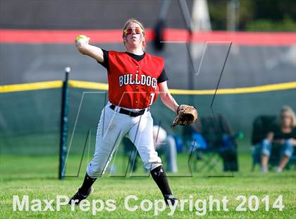 Thumbnail 2 in Clarke @ Island Trees (Section VIII Class A Semifinal) photogallery.
