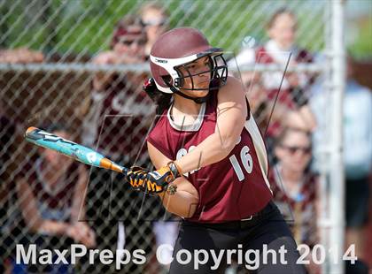 Thumbnail 3 in Clarke @ Island Trees (Section VIII Class A Semifinal) photogallery.