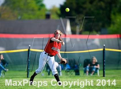 Thumbnail 3 in Clarke @ Island Trees (Section VIII Class A Semifinal) photogallery.