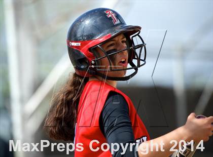 Thumbnail 3 in Clarke @ Island Trees (Section VIII Class A Semifinal) photogallery.