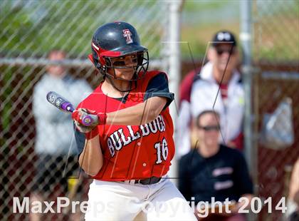 Thumbnail 1 in Clarke @ Island Trees (Section VIII Class A Semifinal) photogallery.