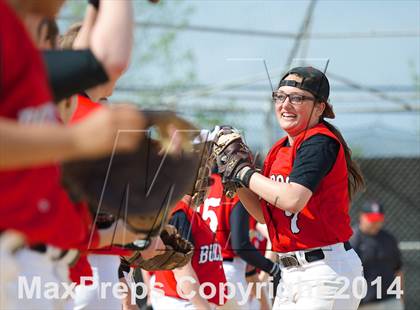 Thumbnail 3 in Clarke @ Island Trees (Section VIII Class A Semifinal) photogallery.