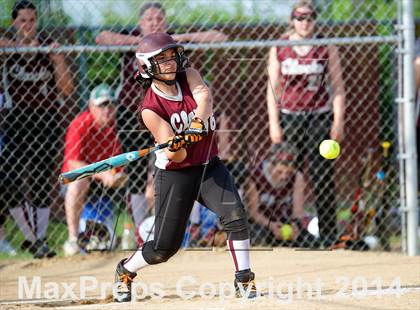 Thumbnail 1 in Clarke @ Island Trees (Section VIII Class A Semifinal) photogallery.