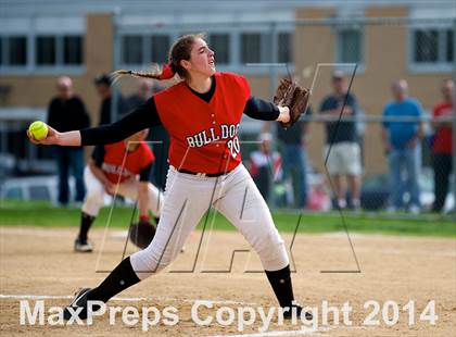 Thumbnail 1 in Clarke @ Island Trees (Section VIII Class A Semifinal) photogallery.