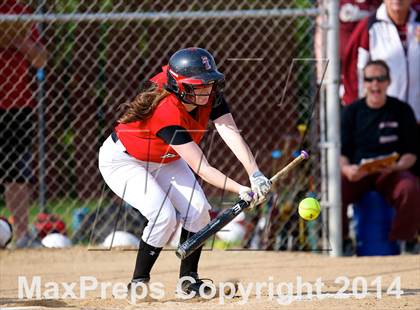 Thumbnail 1 in Clarke @ Island Trees (Section VIII Class A Semifinal) photogallery.