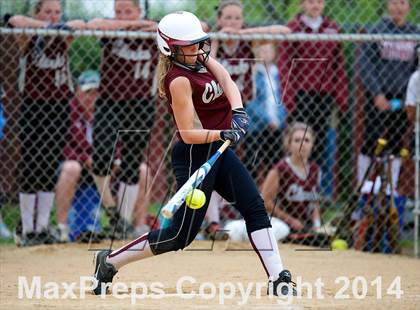 Thumbnail 3 in Clarke @ Island Trees (Section VIII Class A Semifinal) photogallery.