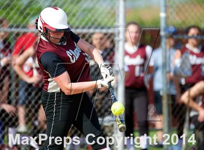 Thumbnail 1 in Clarke @ Island Trees (Section VIII Class A Semifinal) photogallery.