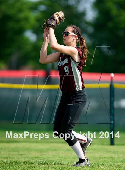 Thumbnail 1 in Clarke @ Island Trees (Section VIII Class A Semifinal) photogallery.