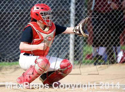 Thumbnail 3 in Clarke @ Island Trees (Section VIII Class A Semifinal) photogallery.