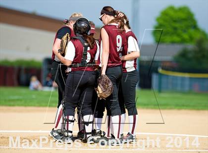 Thumbnail 1 in Clarke @ Island Trees (Section VIII Class A Semifinal) photogallery.
