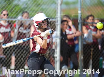 Thumbnail 2 in Clarke @ Island Trees (Section VIII Class A Semifinal) photogallery.