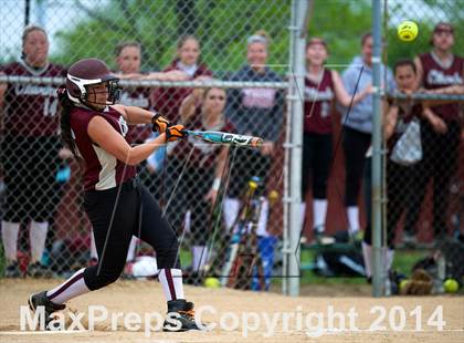 Thumbnail 2 in Clarke @ Island Trees (Section VIII Class A Semifinal) photogallery.