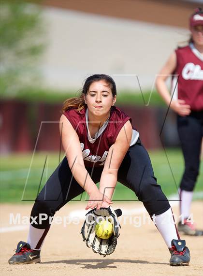 Thumbnail 2 in Clarke @ Island Trees (Section VIII Class A Semifinal) photogallery.