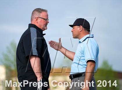 Thumbnail 1 in Clarke @ Island Trees (Section VIII Class A Semifinal) photogallery.