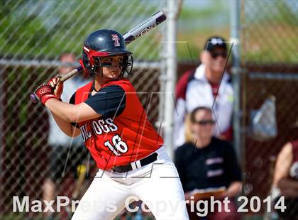 Thumbnail 3 in Clarke @ Island Trees (Section VIII Class A Semifinal) photogallery.