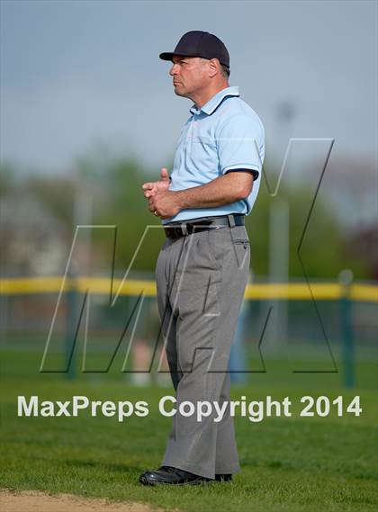 Thumbnail 1 in Clarke @ Island Trees (Section VIII Class A Semifinal) photogallery.