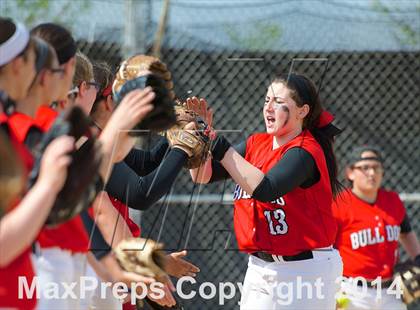 Thumbnail 1 in Clarke @ Island Trees (Section VIII Class A Semifinal) photogallery.