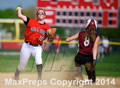 Thumbnail 3 in Clarke @ Island Trees (Section VIII Class A Semifinal) photogallery.