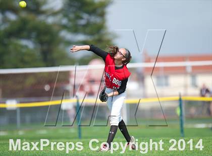 Thumbnail 1 in Clarke @ Island Trees (Section VIII Class A Semifinal) photogallery.