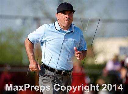 Thumbnail 1 in Clarke @ Island Trees (Section VIII Class A Semifinal) photogallery.
