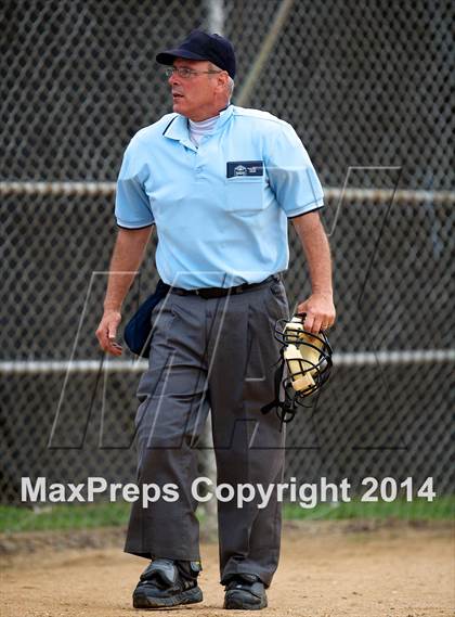 Thumbnail 3 in Clarke @ Island Trees (Section VIII Class A Semifinal) photogallery.