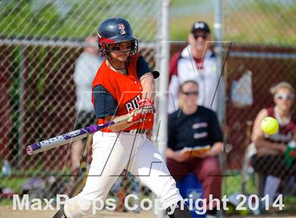 Thumbnail 2 in Clarke @ Island Trees (Section VIII Class A Semifinal) photogallery.