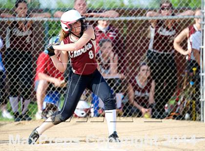 Thumbnail 1 in Clarke @ Island Trees (Section VIII Class A Semifinal) photogallery.