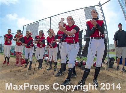 Thumbnail 3 in Clarke @ Island Trees (Section VIII Class A Semifinal) photogallery.