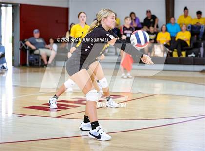 Thumbnail 1 in Isabella vs Jemison (Chilton County Tournament) photogallery.