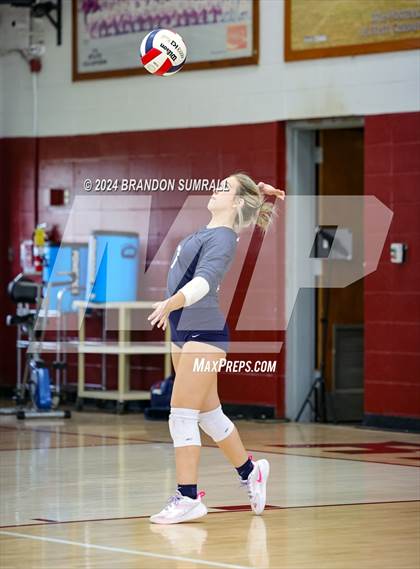 Thumbnail 3 in Isabella vs Jemison (Chilton County Tournament) photogallery.