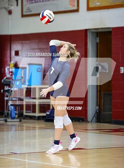 Thumbnail 1 in Isabella vs Jemison (Chilton County Tournament) photogallery.